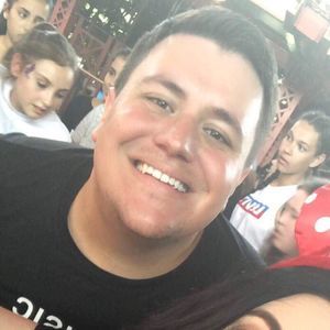 Meet your Posher, Ryan